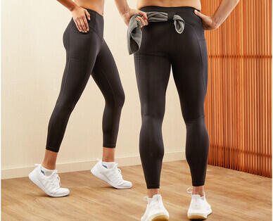 Adult's Compression Tights