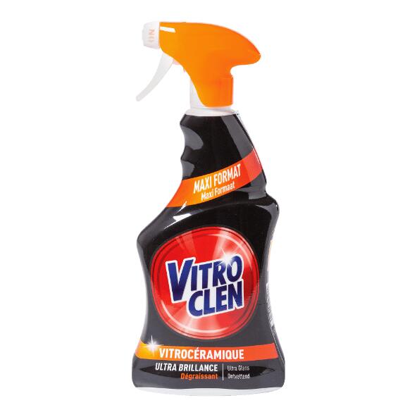 VITRO CLEN(R) 				Reinigingsspray