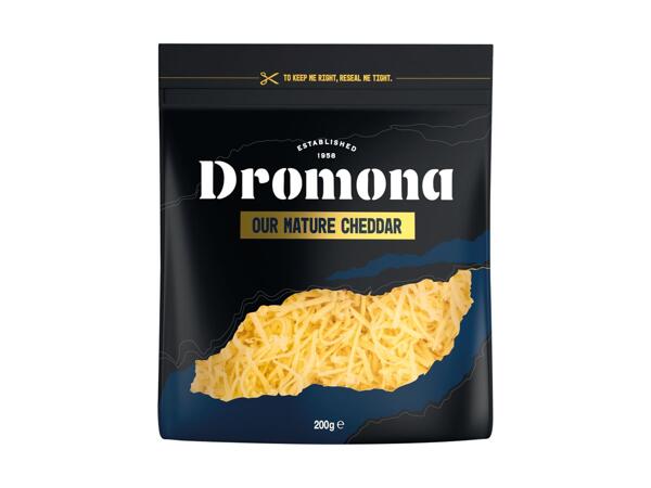 Grated Cheese
