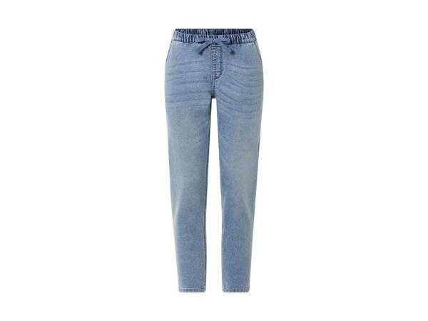 ESMARA(R) Denimjoggers