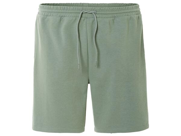 Men's Jersey Shorts