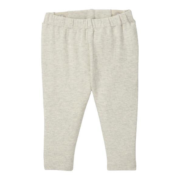 LILY & DAN(R) 				Gerippte Hose, 2 St.