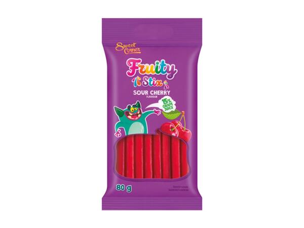 OVOCNÉ PENDREKY