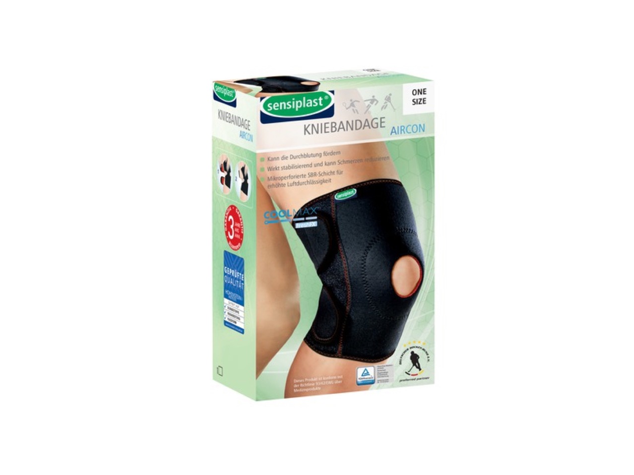 Knäbandage1