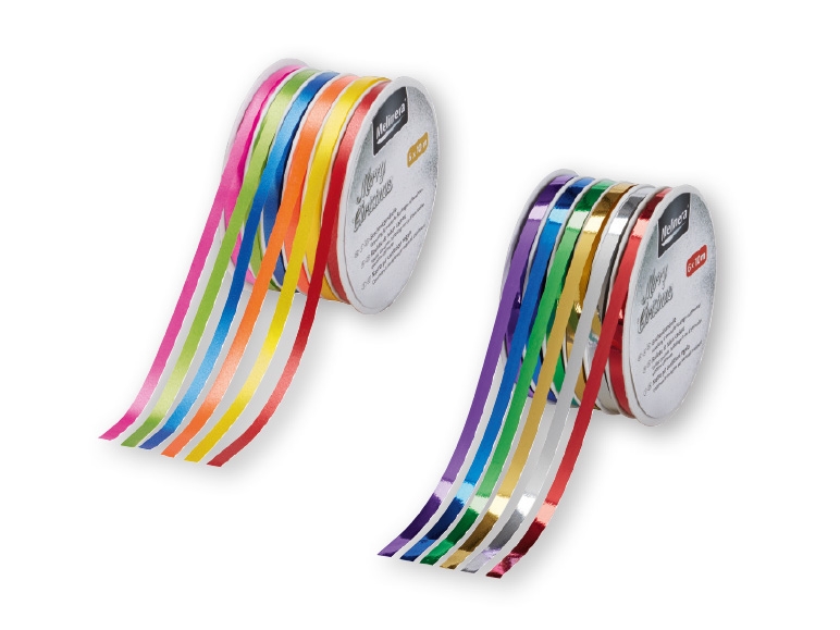 Melinera Gift Ribbon Roll