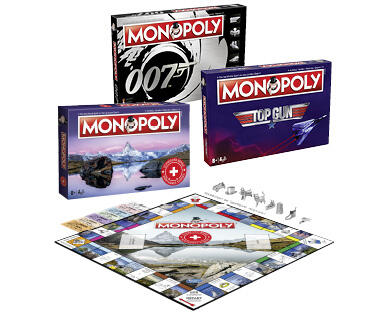 MONOPOLY