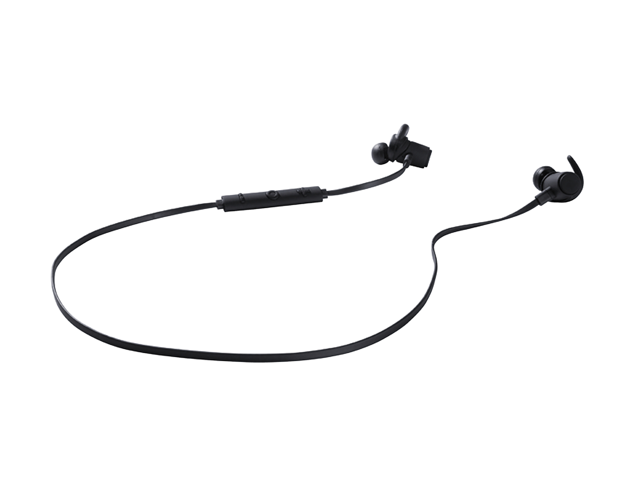 SILVERCREST(R) Bluetooth(R)-hovedtelefoner
