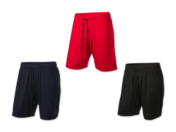 Herren Fitness-Shorts