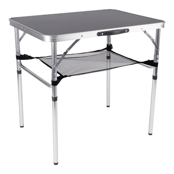 ADVENTURIDGE(R) 				Kampeertafel