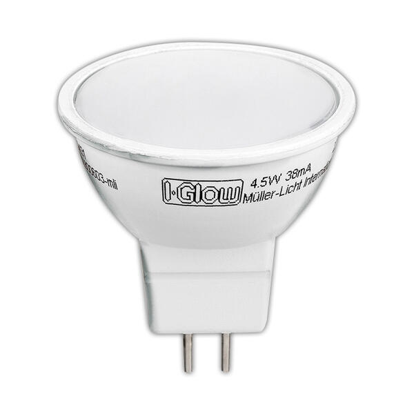LED-Leuchtmittel 5er-/ 7er-Set
