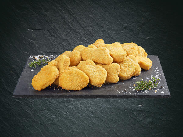 Nugget di pollo XXL freschi