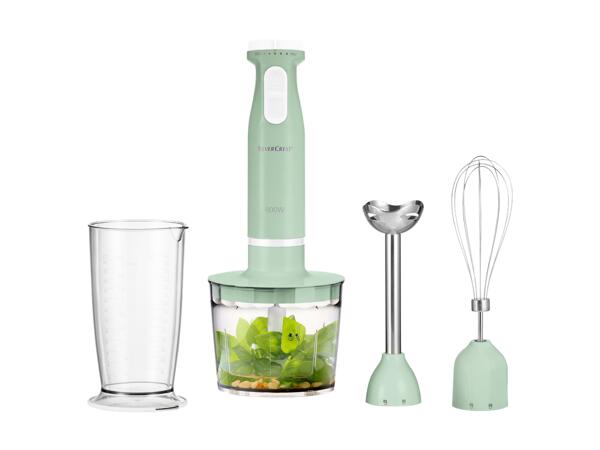 3-in-1 Hand Blender Set