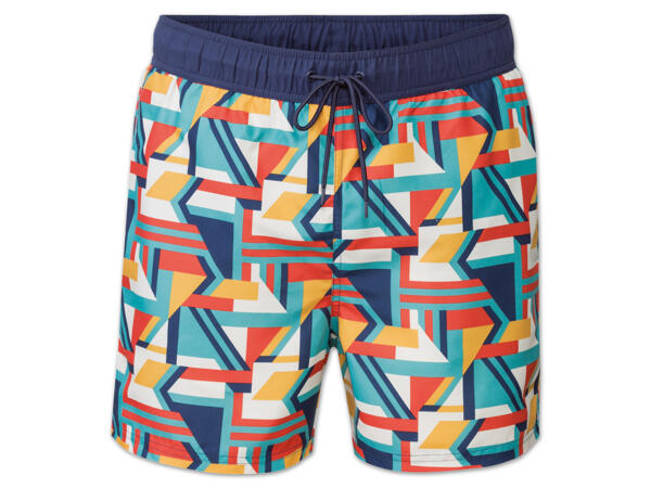 Herren Badeshorts
