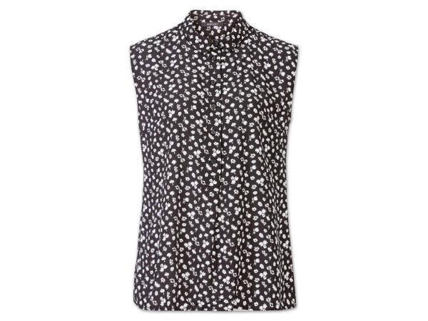 Damen Blusentop