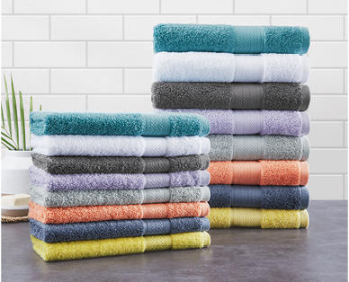 Bath Towel