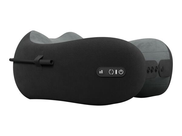 Silvercrest Personal Care Cordless Neck Massager