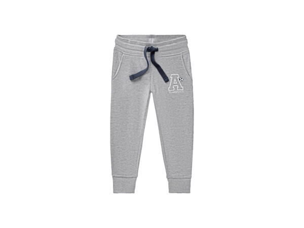 Boys' Joggers