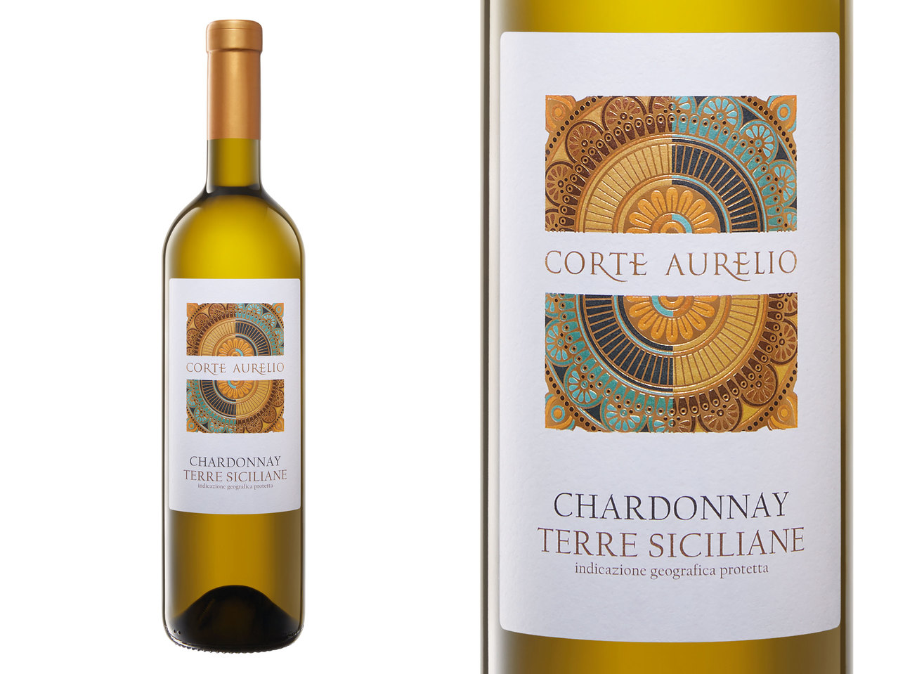 Chardonnay di Sicilia IGT
