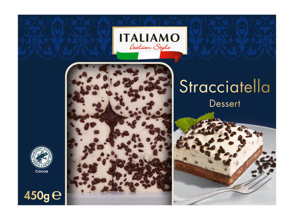 Italiamo Family Desserts