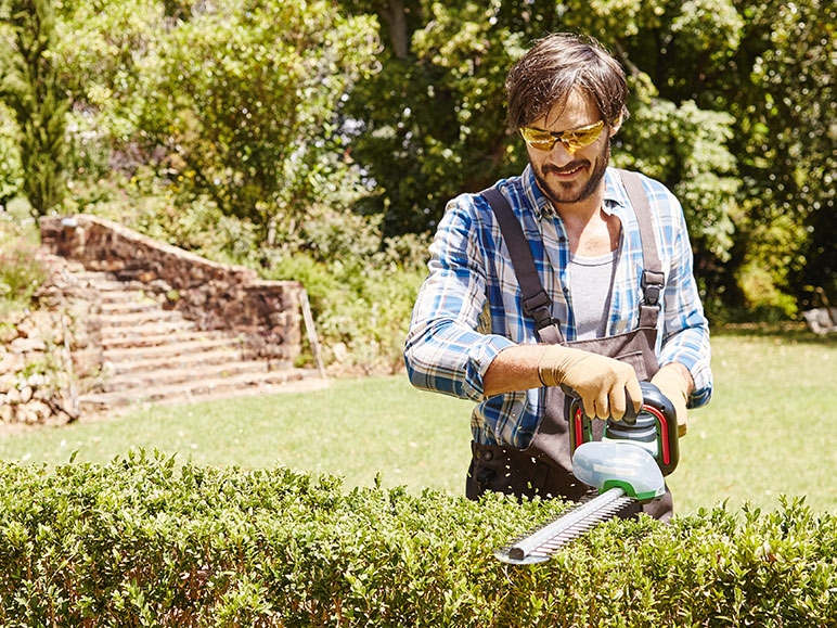 FLORABEST Electric Hedge Trimmer