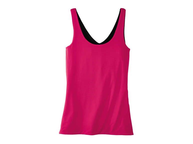 Ladies' Reversible Top