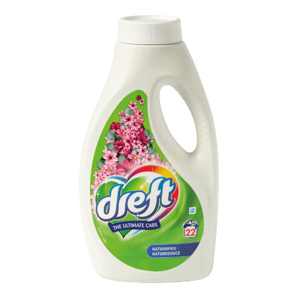 DREFT(R) Lessive liquide