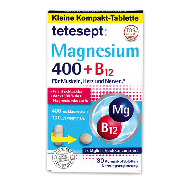 Nahrungsergänzungsmittel