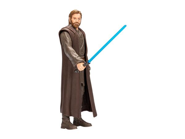 Star Wars Action Figure