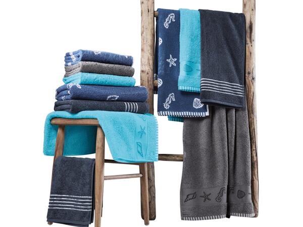 Bath Towel