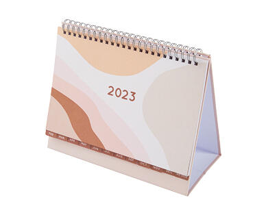 Desk Calendar