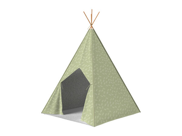 Playtive Teepee Play Tent