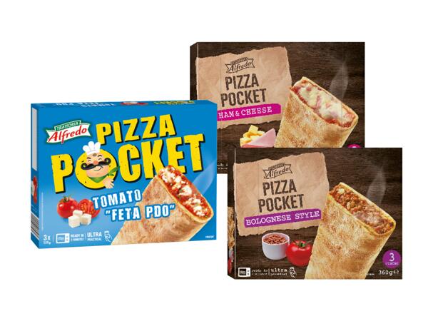 Delì Pocket