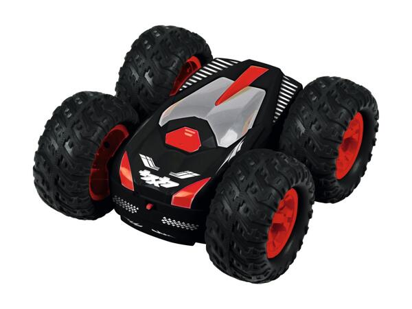 Remote Control Racing Car