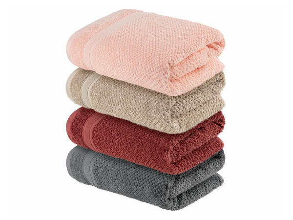 Bath Towel