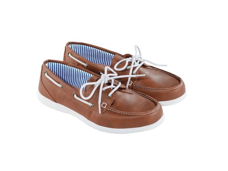 Bootschoenen voor heren