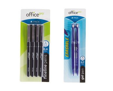 Office Pens