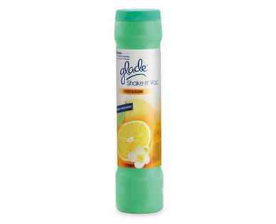 Shake n' Vac