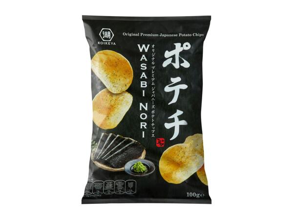 Potato Chips