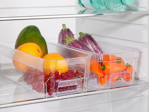 Fridge Organisers