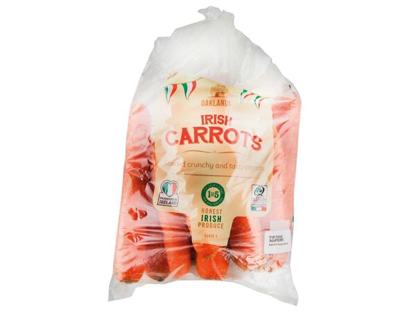 Carrots 2kg