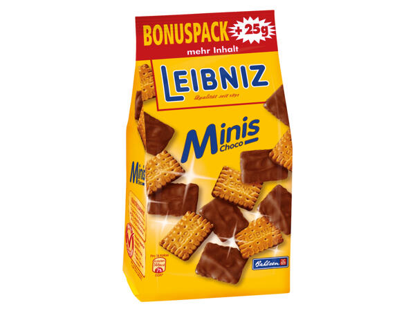 Leibniz Minis
