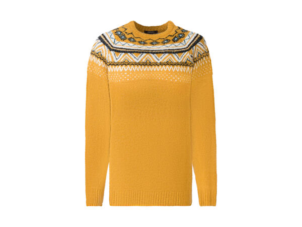ESMARA(R) Lang pullover