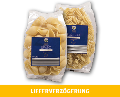 PASTA NOBILE Pasta Gigante