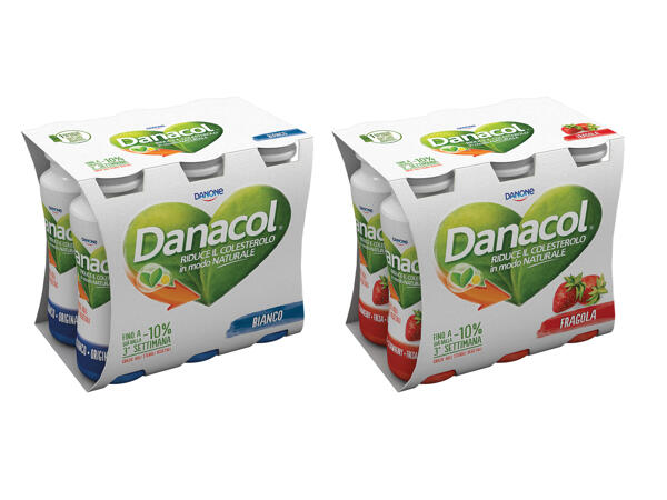 Danacol