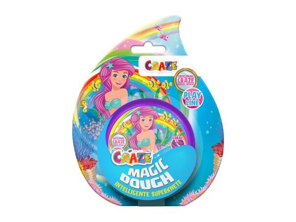 Craze Magic Dough Toy Assortment