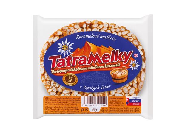 TATRAMELKY