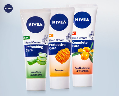 NIVEA Handcreme