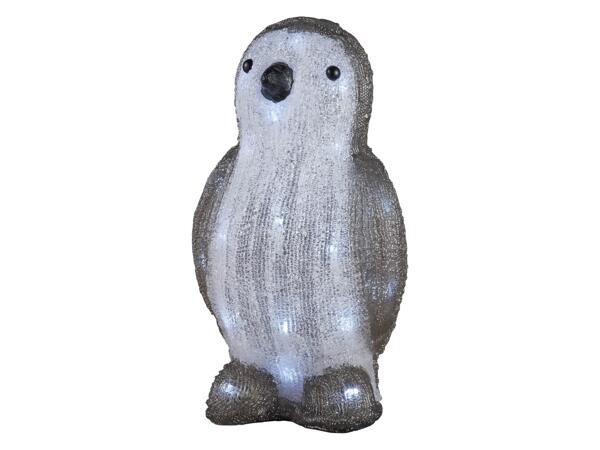 LED Light-Up Christmas Figure