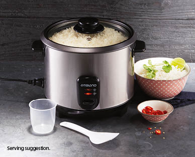 8 Cup Rice Cooker
