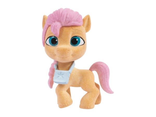 Fuzzikins My Little Pony Toy